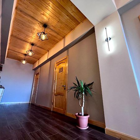 Sargsyan Eco House Aparthotel Sevan Buitenkant foto