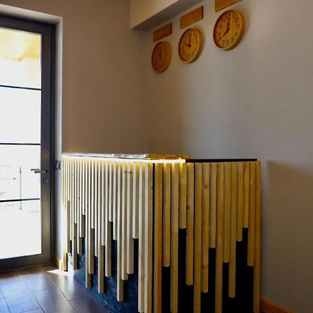 Sargsyan Eco House Aparthotel Sevan Buitenkant foto