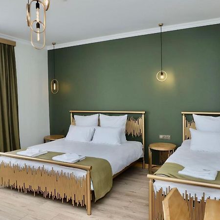 Sargsyan Eco House Aparthotel Sevan Buitenkant foto