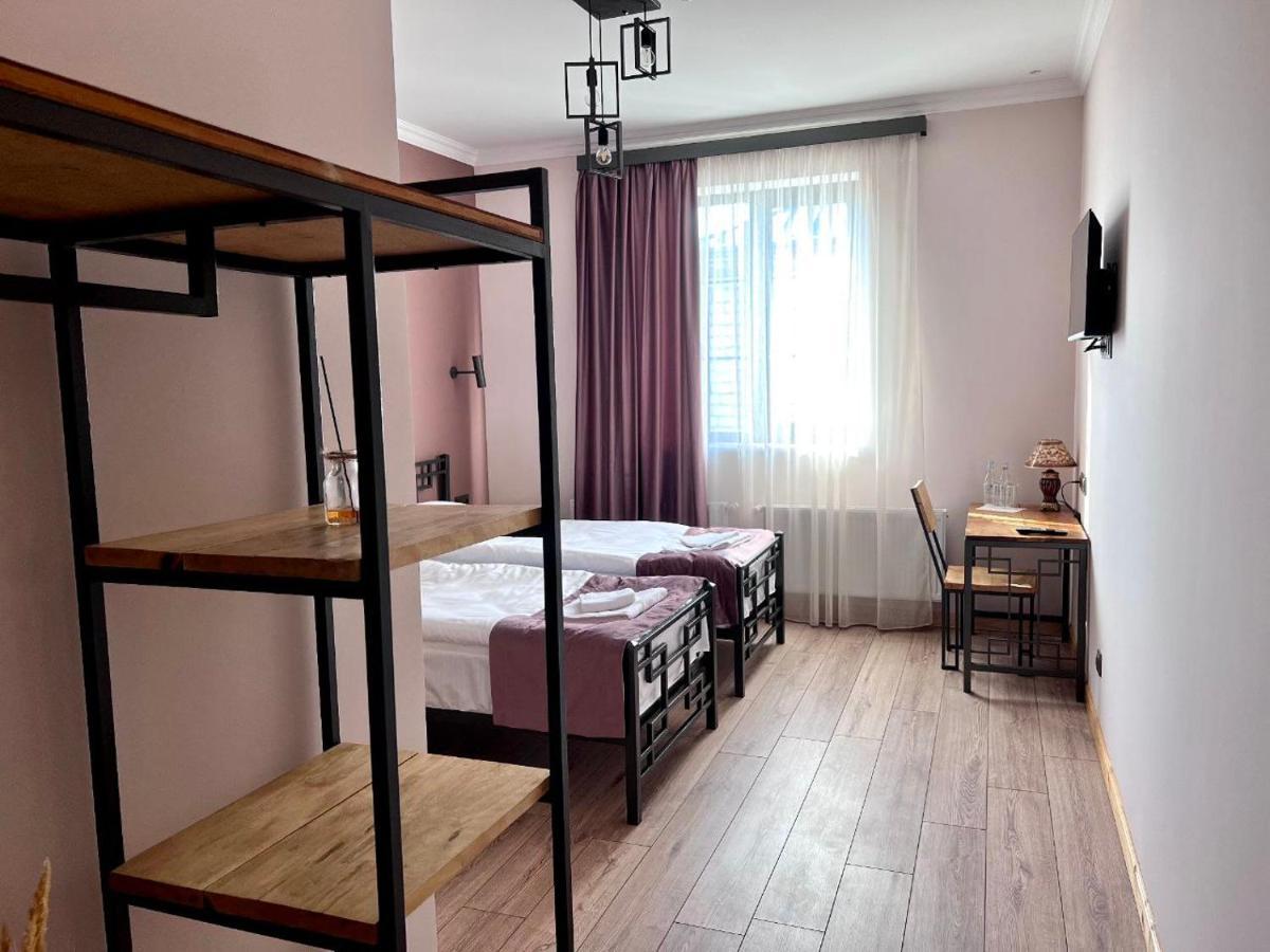 Sargsyan Eco House Aparthotel Sevan Buitenkant foto