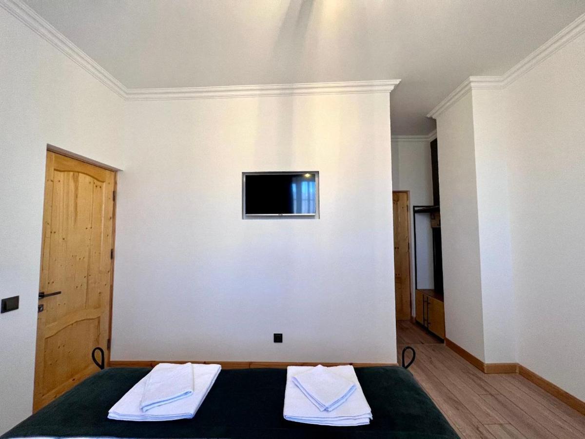 Sargsyan Eco House Aparthotel Sevan Buitenkant foto