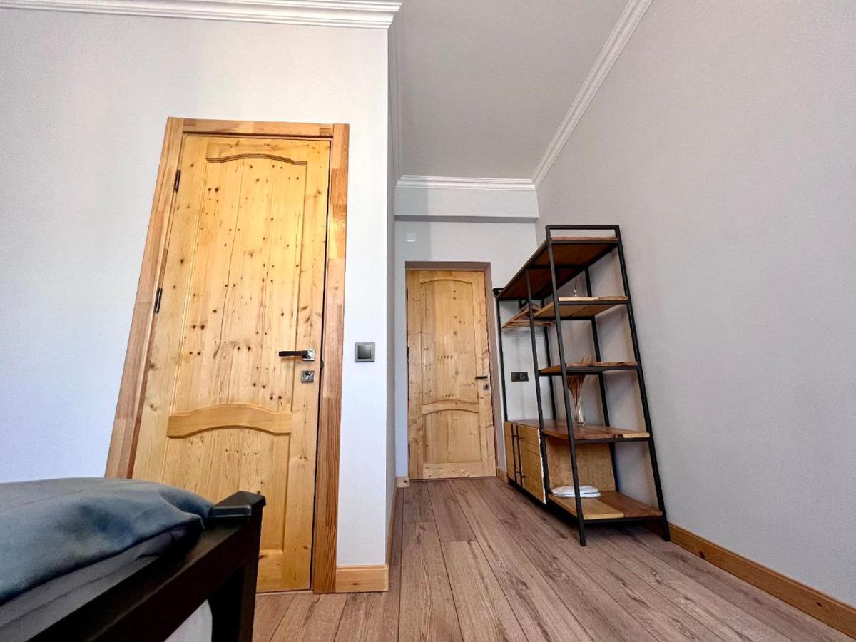 Sargsyan Eco House Aparthotel Sevan Buitenkant foto