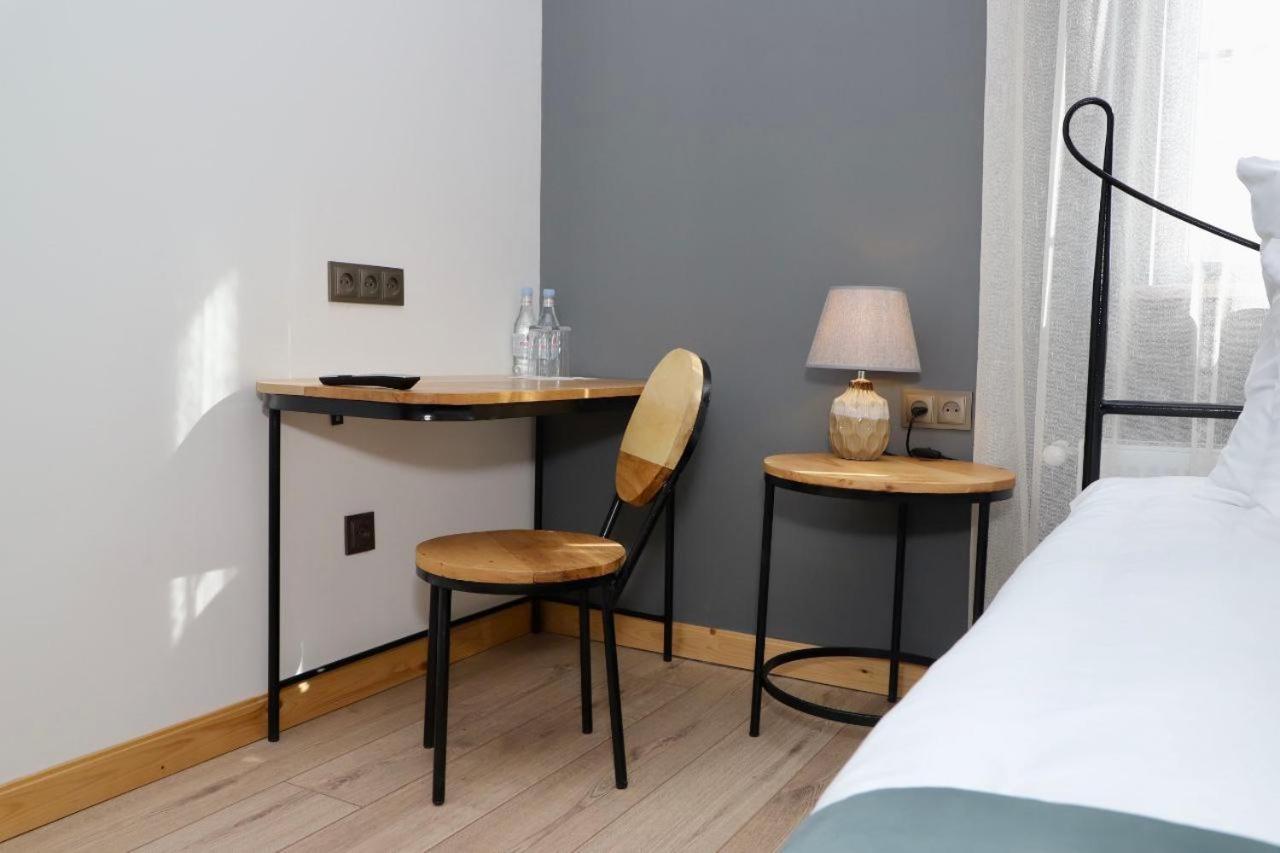 Sargsyan Eco House Aparthotel Sevan Buitenkant foto