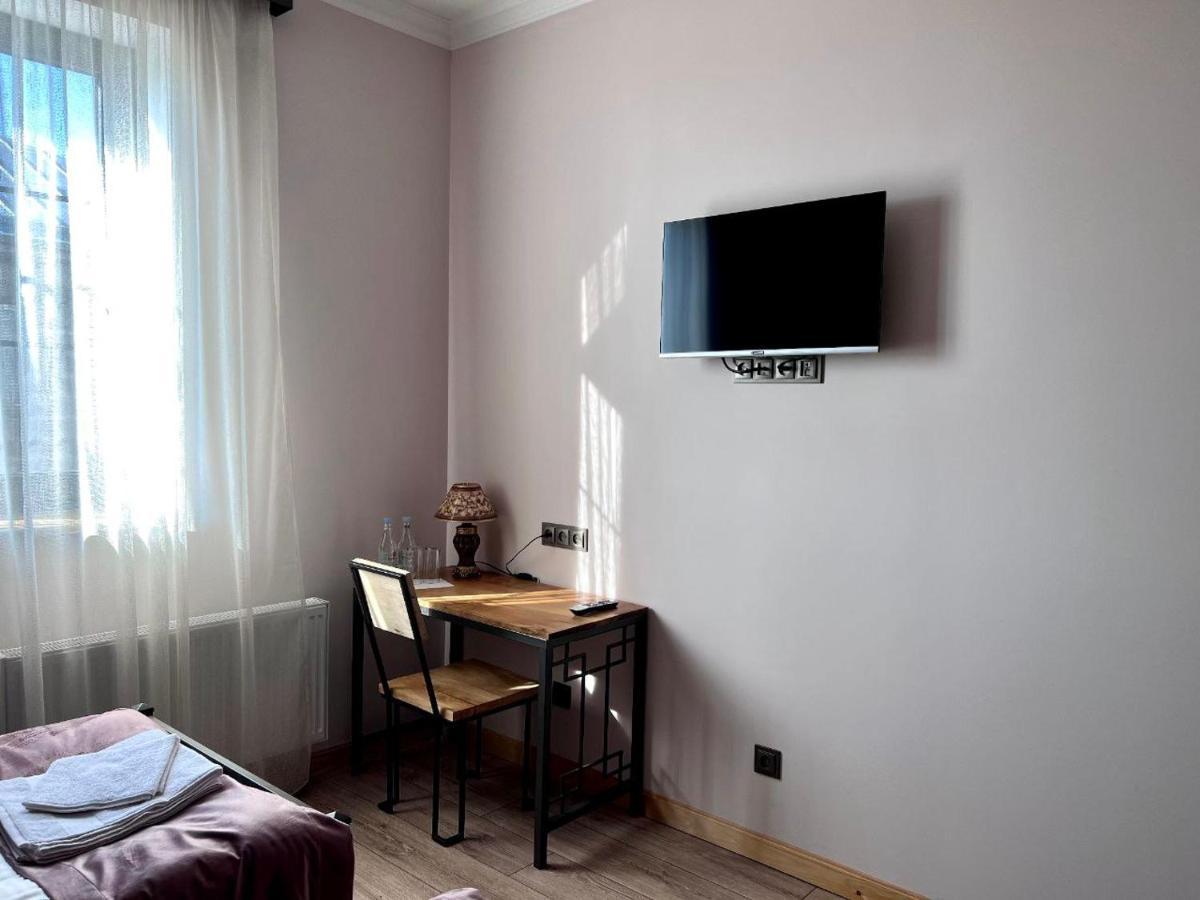 Sargsyan Eco House Aparthotel Sevan Buitenkant foto
