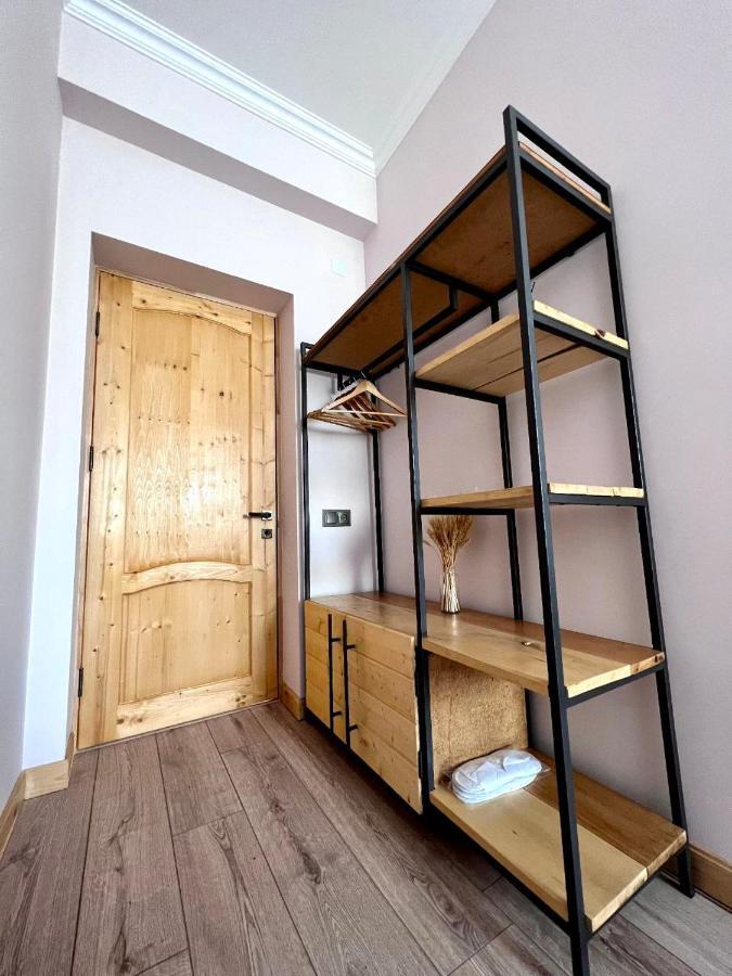 Sargsyan Eco House Aparthotel Sevan Buitenkant foto