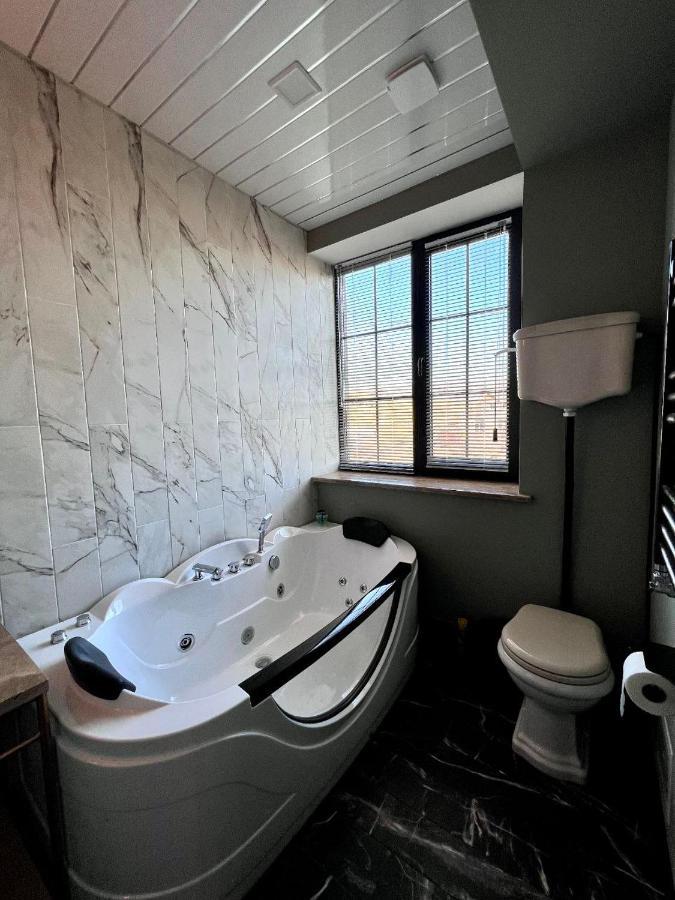 Sargsyan Eco House Aparthotel Sevan Buitenkant foto
