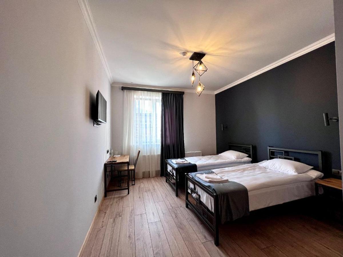 Sargsyan Eco House Aparthotel Sevan Buitenkant foto