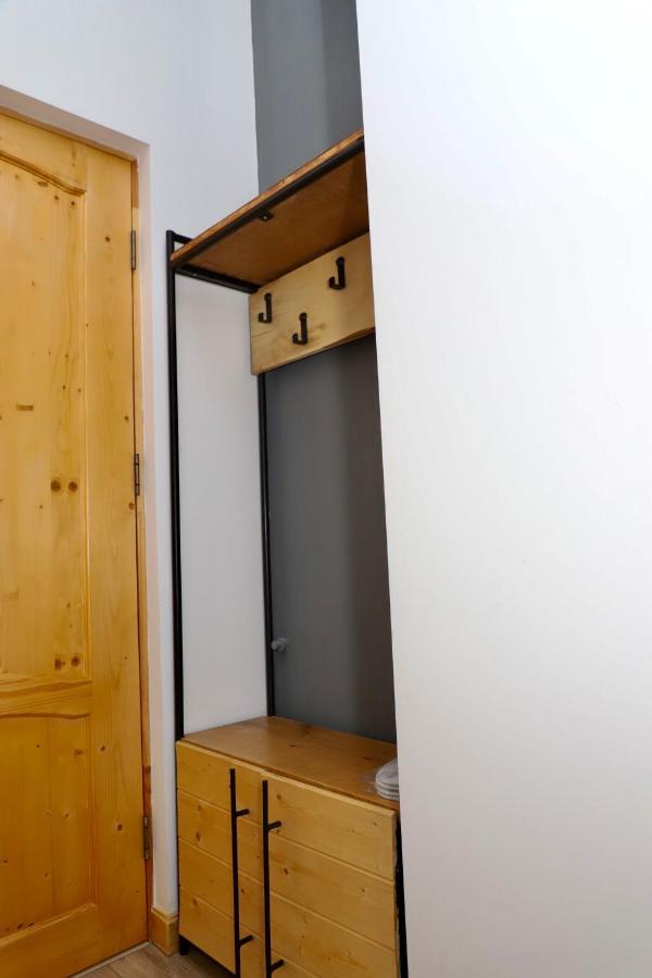 Sargsyan Eco House Aparthotel Sevan Buitenkant foto