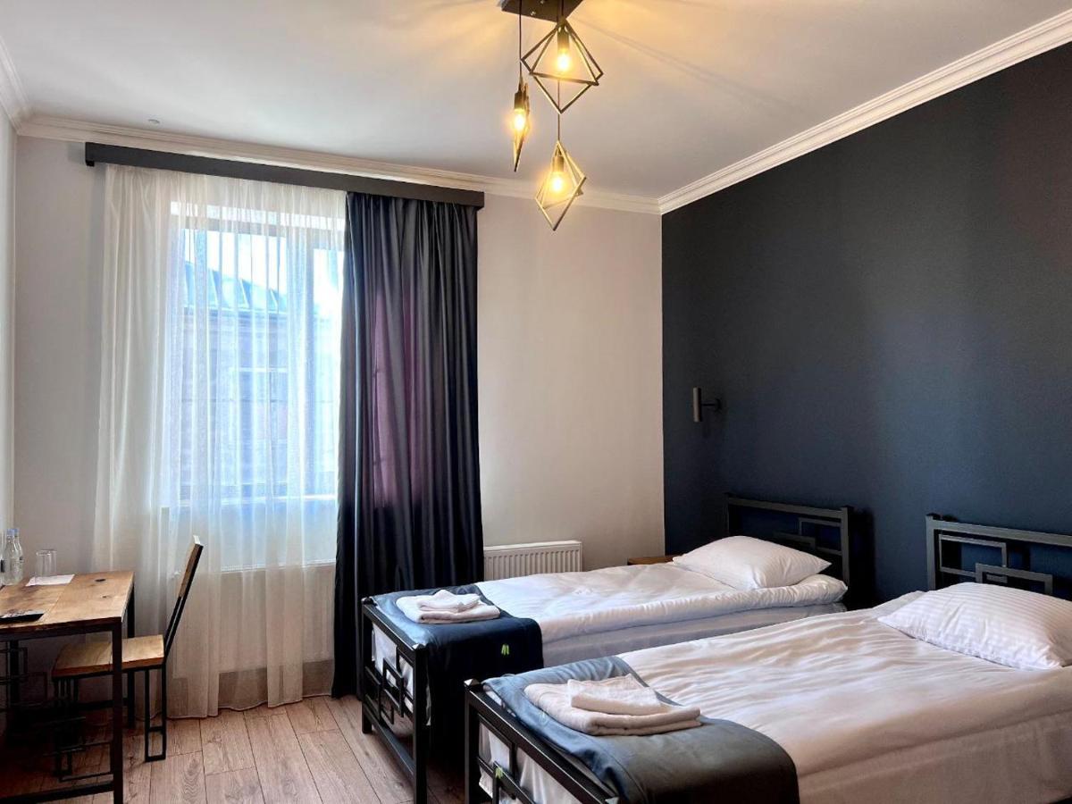 Sargsyan Eco House Aparthotel Sevan Buitenkant foto