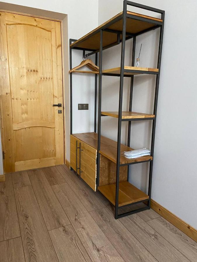 Sargsyan Eco House Aparthotel Sevan Kamer foto