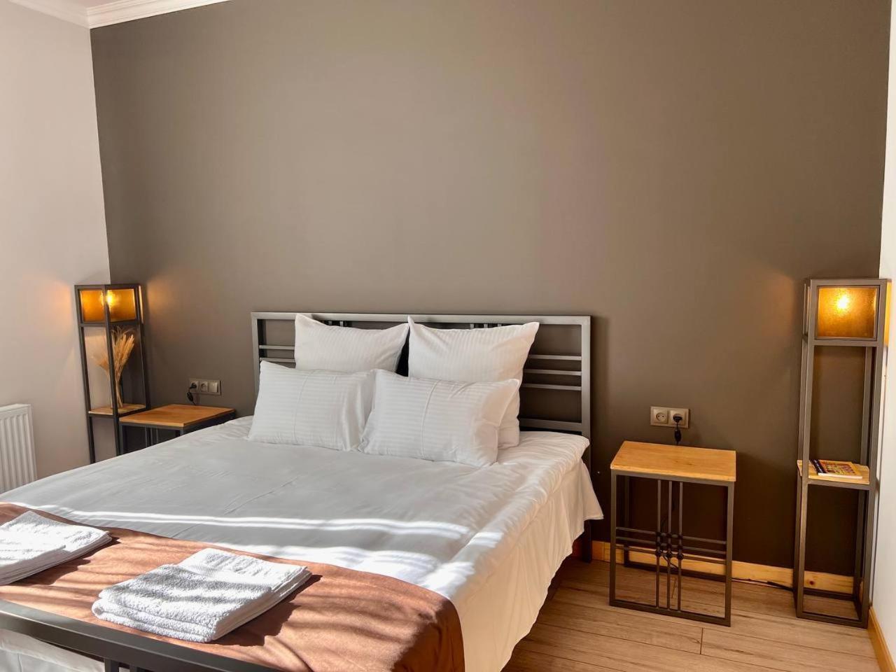 Sargsyan Eco House Aparthotel Sevan Kamer foto
