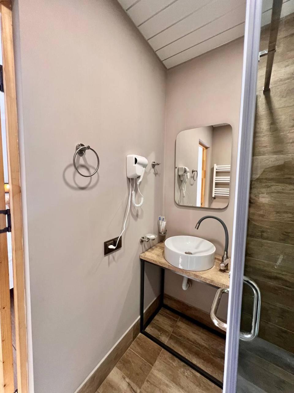Sargsyan Eco House Aparthotel Sevan Kamer foto