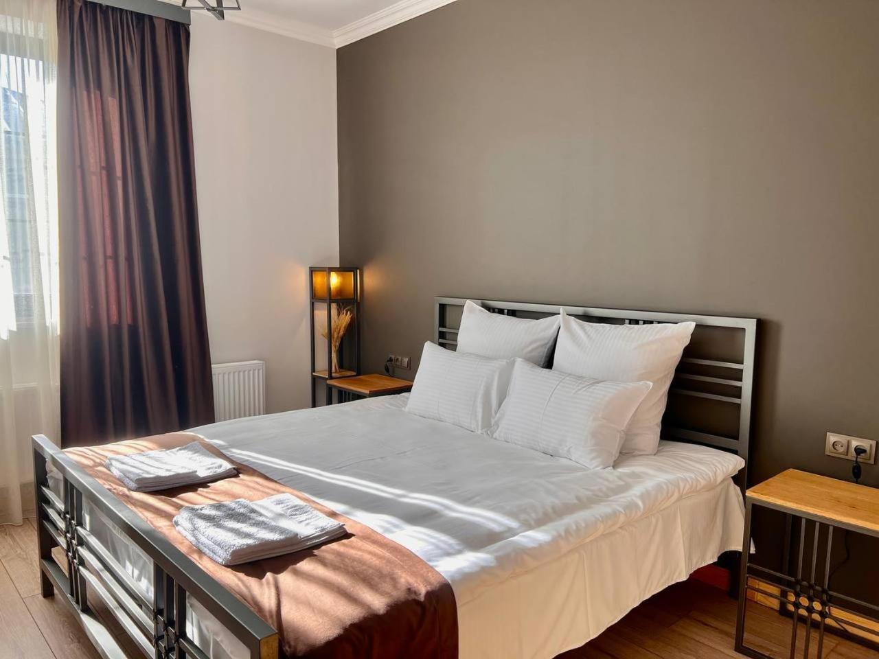 Sargsyan Eco House Aparthotel Sevan Kamer foto